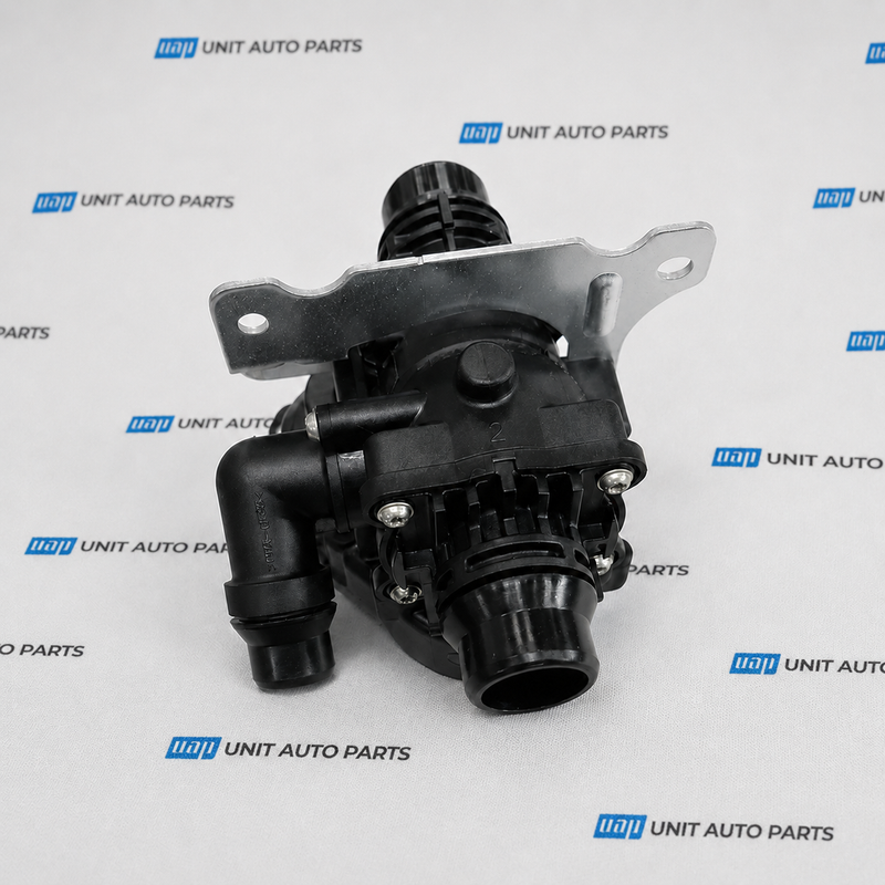 68312761AC Genuine Mopar Three Way Coolant Valve For Alfa Romeo Stelvio Giulia