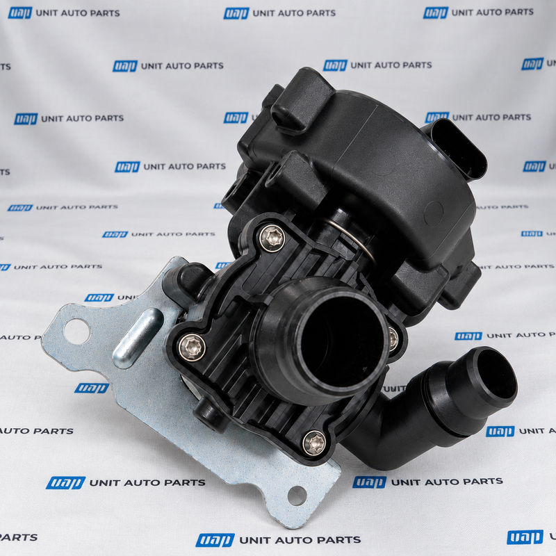 68312761AD Genuine Mopar Three Way Coolant Valve For Alfa Romeo Stelvio Giulia