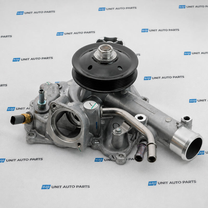 68346911AC Genuine Mopar Water Pump For Ram 1500 Jeep Grand Wagoneer V8