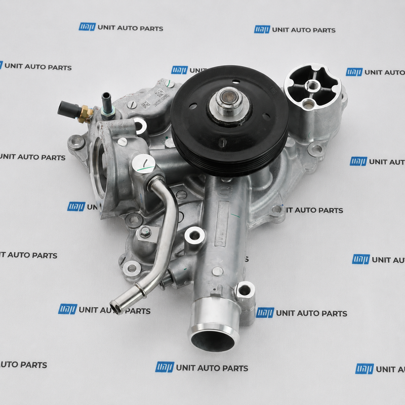 68346911AC Genuine Mopar Water Pump For Ram 1500 Jeep Grand Wagoneer V8