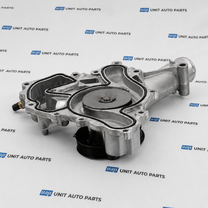 68346911AC Genuine Mopar Water Pump For Ram 1500 Jeep Grand Wagoneer V8