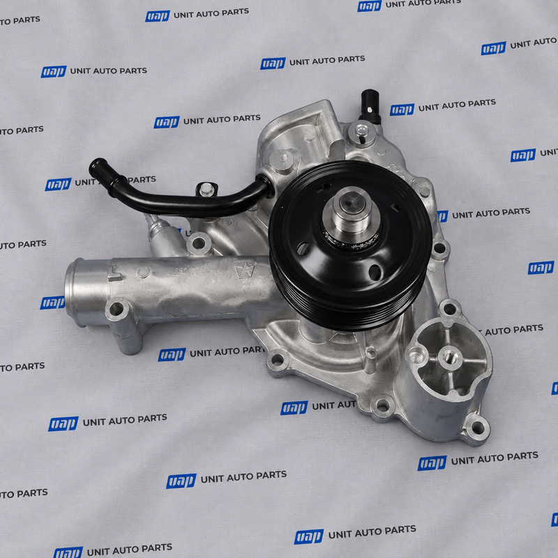 68346912AC Genuine Mopar Water Pump For Ram Dodge 5.7L V8 HEMI