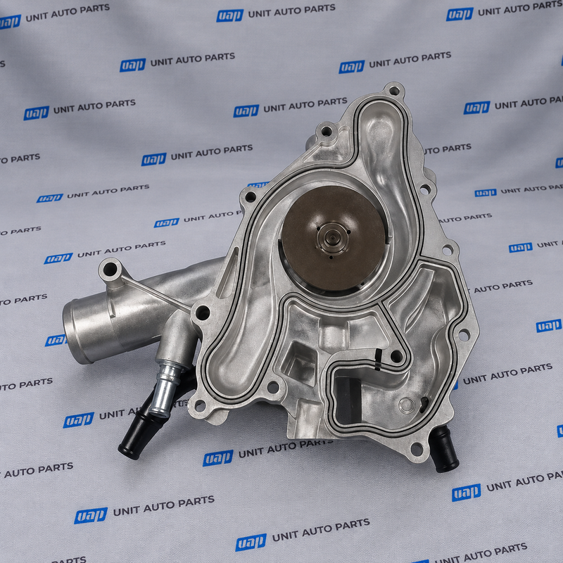 68346912AC Genuine Mopar Water Pump For Ram Dodge 5.7L V8 HEMI