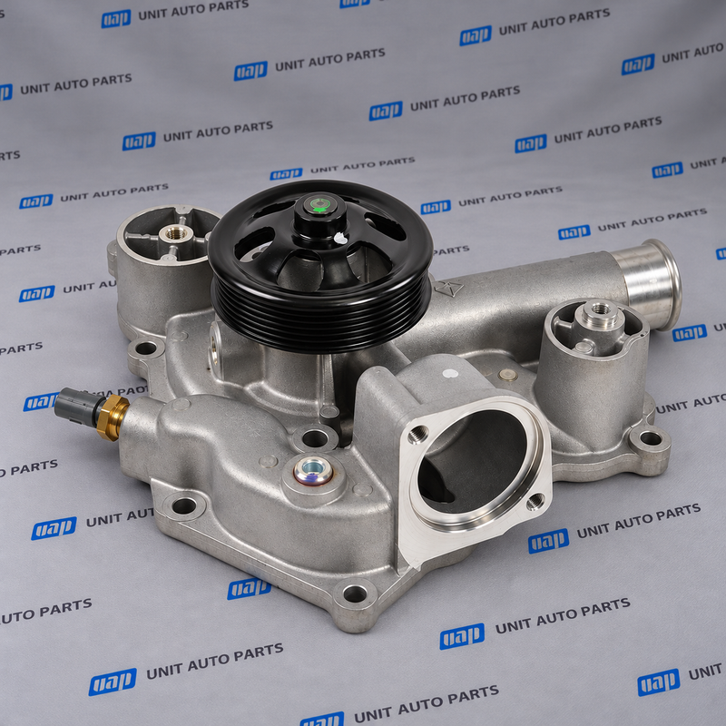 68346915AA Genuine Mopar Water Pump For Various Models 5.7L 6.4L HEMI