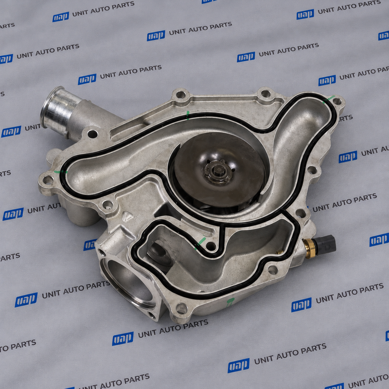 68346915AA Genuine Mopar Water Pump For Various Models 5.7L 6.4L HEMI