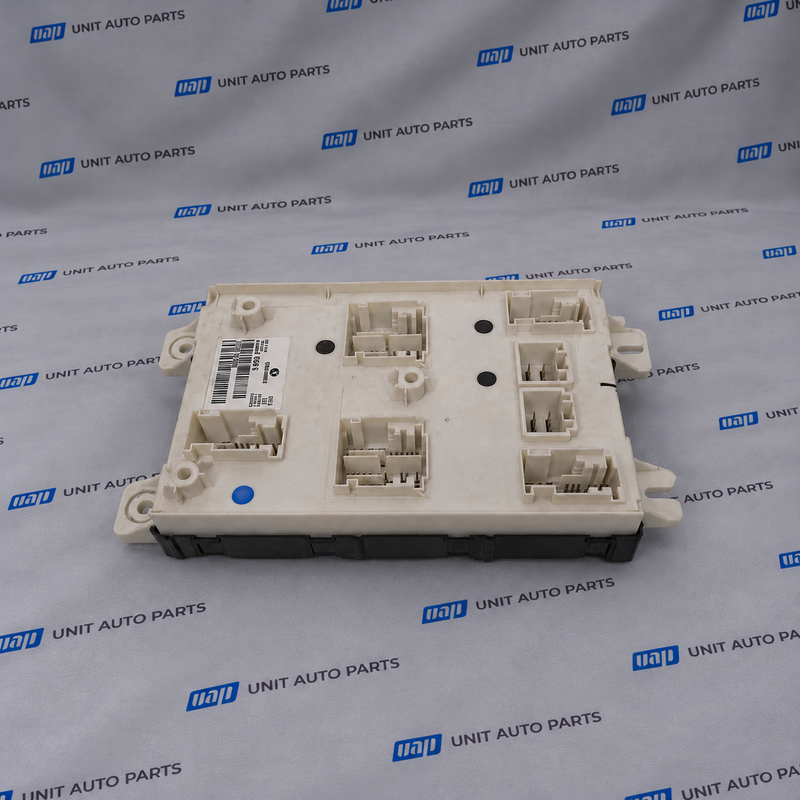 68354769AE Genuine Mopar Body Control Module For Dodge Durango Jeep Grand Cherokee