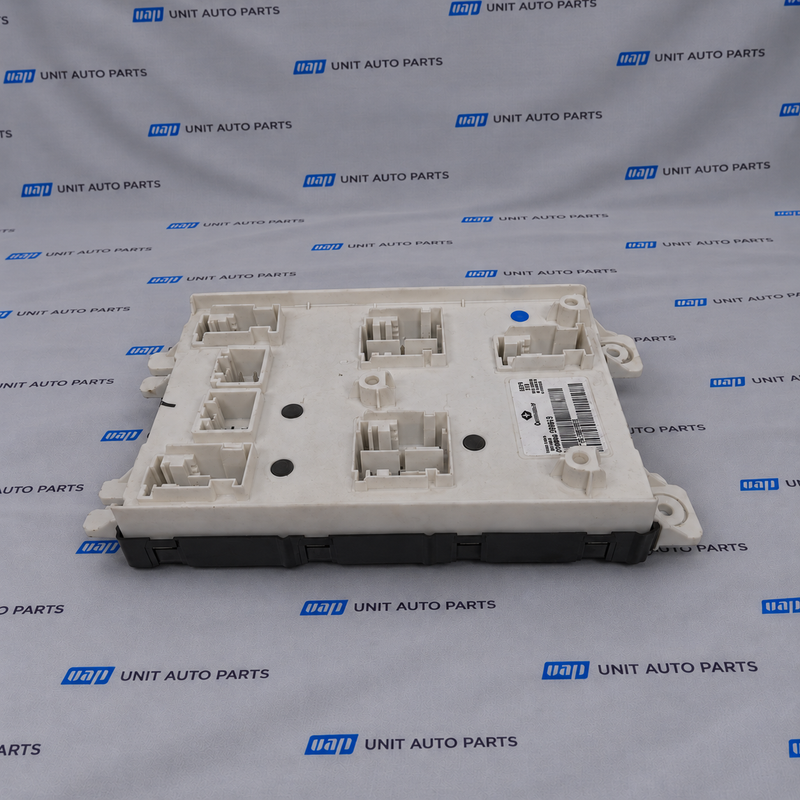 68354769AE Genuine Mopar Body Control Module For Dodge Durango Jeep Grand Cherokee