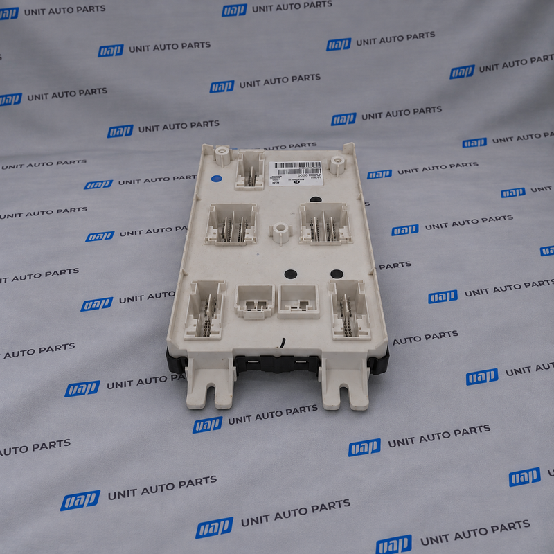 68354769AE Genuine Mopar Body Control Module For Dodge Durango Jeep Grand Cherokee