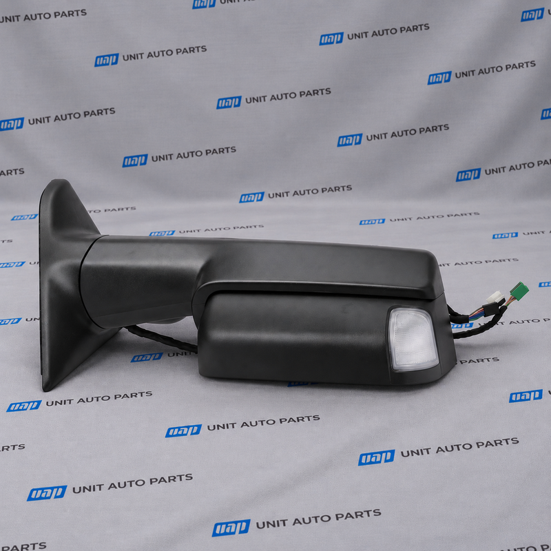 68361478AC Genuine Mopar Outside Rearview Mirror For Ram 2500 3500 6.4L 6.7L