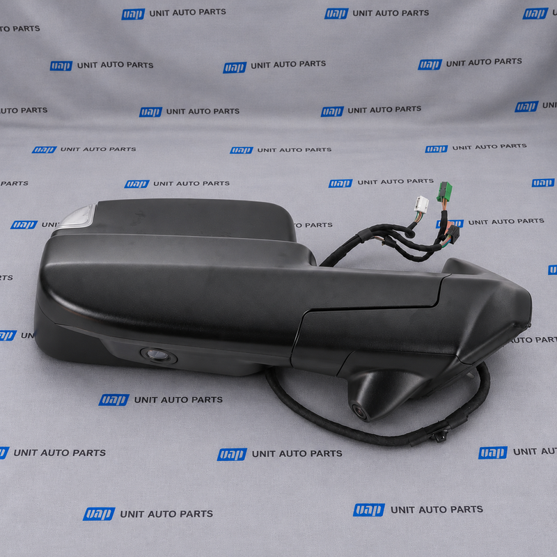68361478AC Genuine Mopar Outside Rearview Mirror For Ram 2500 3500 6.4L 6.7L