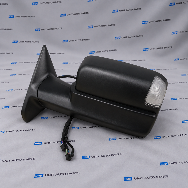 68361479AC Genuine Mopar Outside Rearview Mirror Left For Ram 2500 3500
