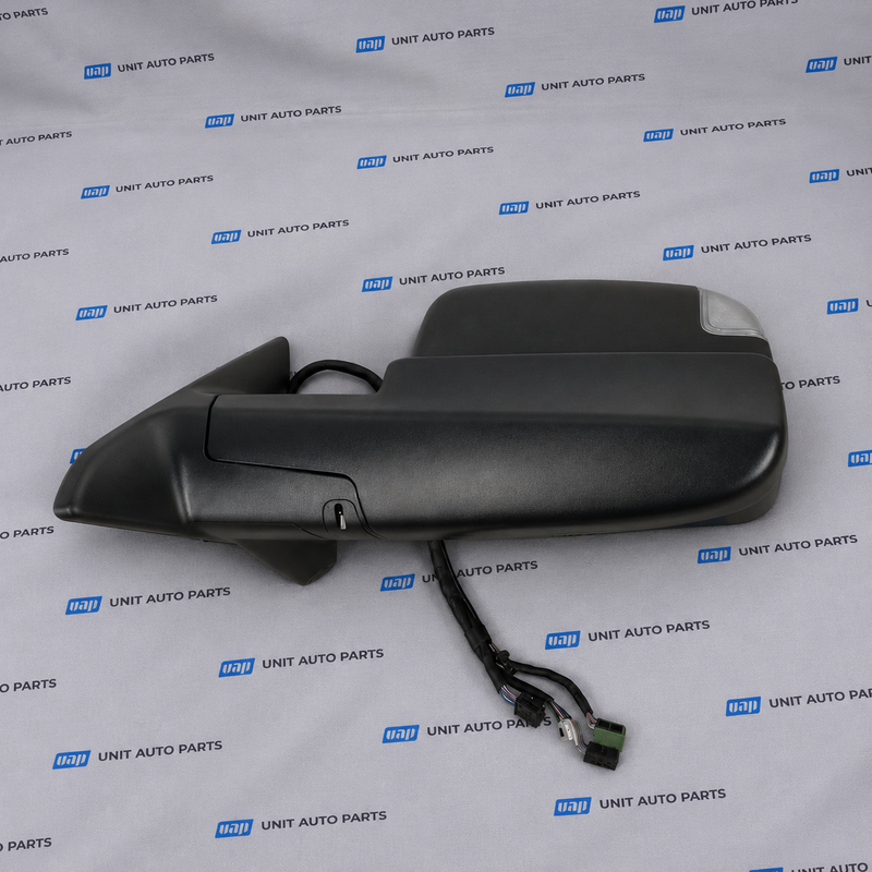 68361479AC Genuine Mopar Outside Rearview Mirror Left For Ram 2500 3500