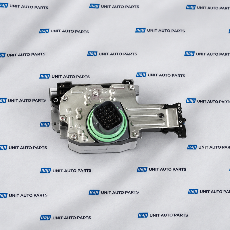 52120000AA Genuine Mopar Transmission Solenoid For Ram Dodge Jeep