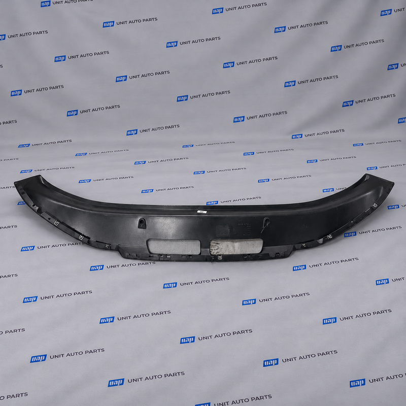 68384301AB Genuine Mopar Front Air Dam For Ram 2500 3500