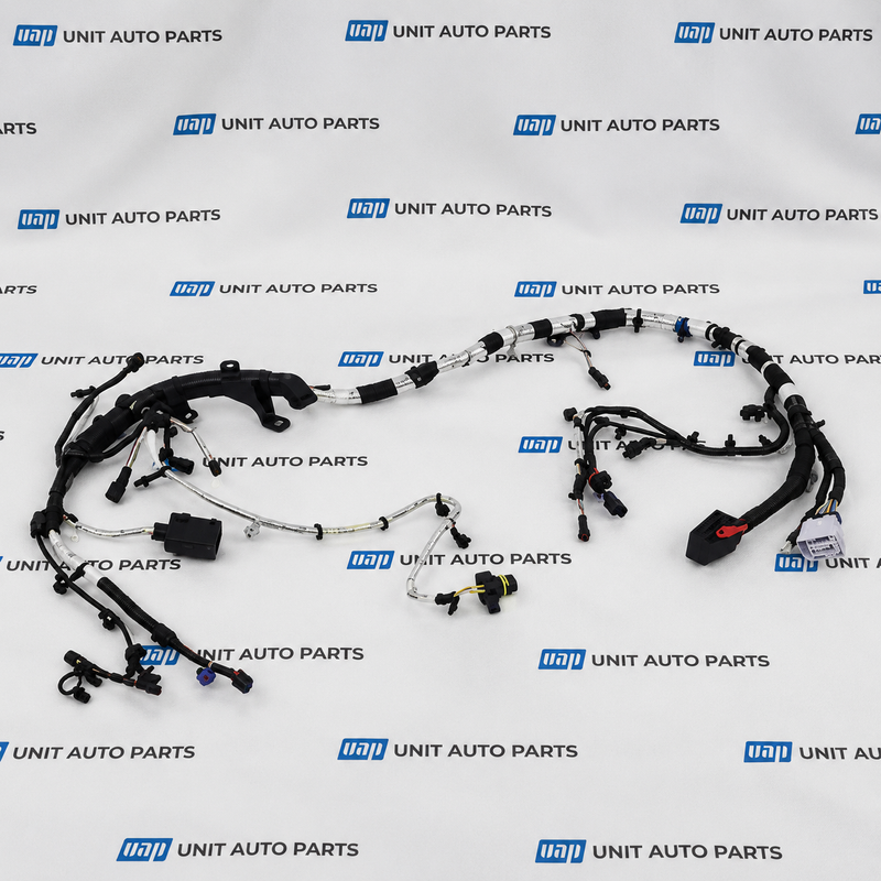 68399843AB Genuine Mopar Engine Wiring Harness For Durango Grand Cherokee 3.6L