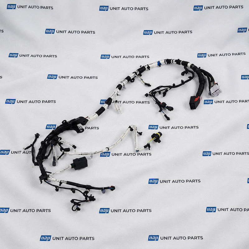68399843AB Genuine Mopar Engine Wiring Harness For Durango Grand Cherokee 3.6L