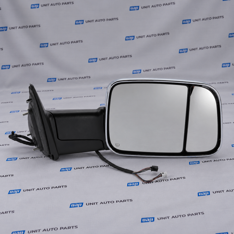 68412812AC Genuine Mopar Outside Rearview Mirror Right For Ram 1500
