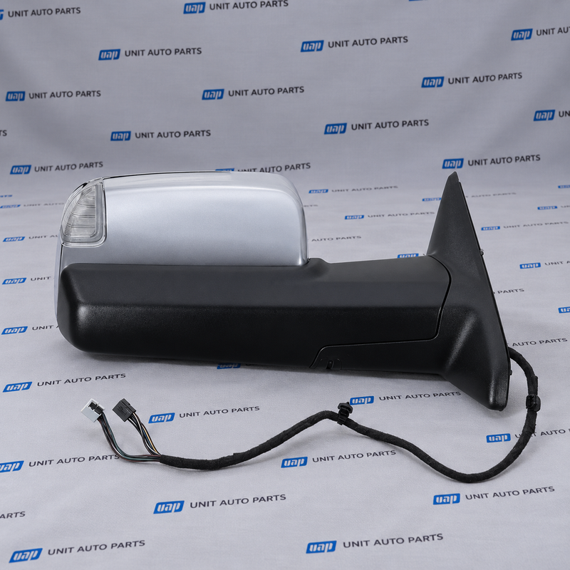 68412812AC Genuine Mopar Outside Rearview Mirror Right For Ram 1500