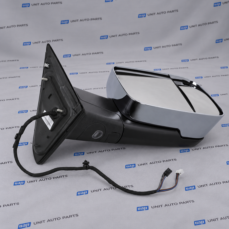 68412812AC Genuine Mopar Outside Rearview Mirror Right For Ram 1500