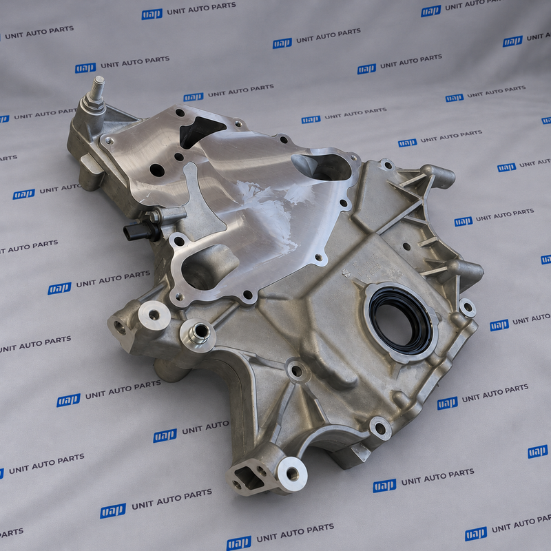 68416971AB Genuine Mopar Timing Case Cover For 5.7L 6.4L V8 HEMI