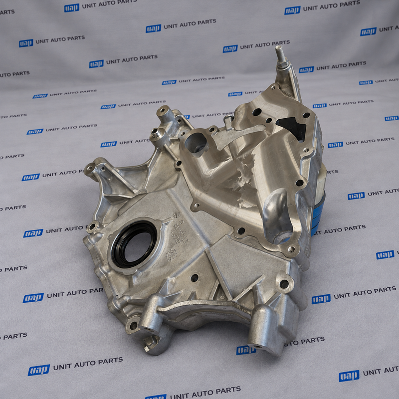 68416971AB Genuine Mopar Timing Case Cover For 5.7L 6.4L V8 HEMI