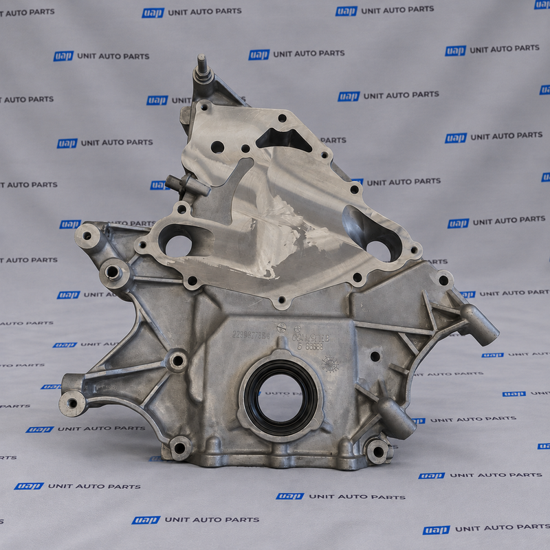 68416971AB Genuine Mopar Timing Case Cover For 5.7L 6.4L V8 HEMI