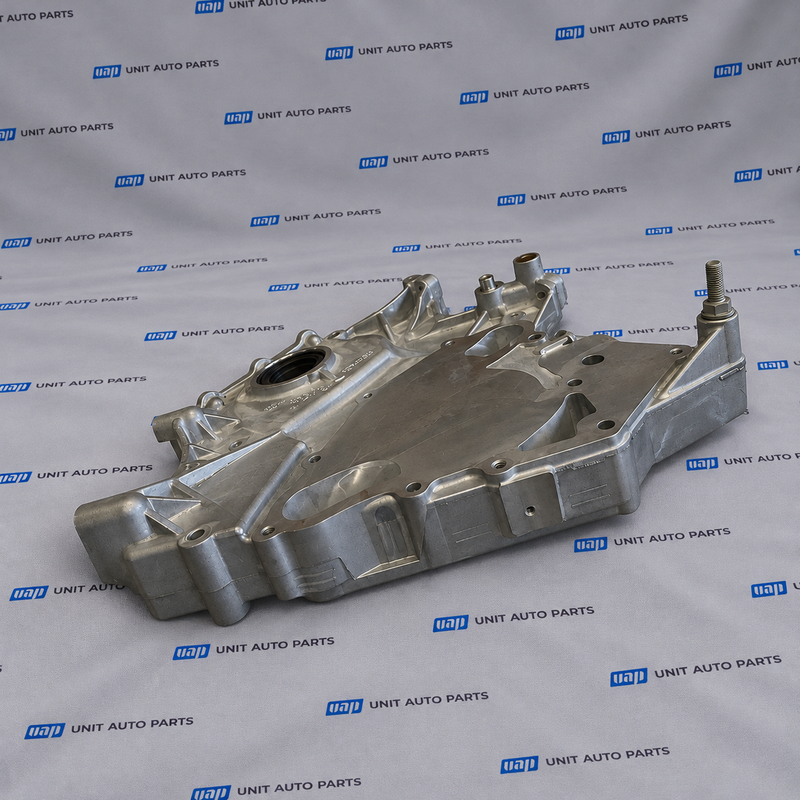 68416971AB Genuine Mopar Timing Case Cover For 5.7L 6.4L V8 HEMI