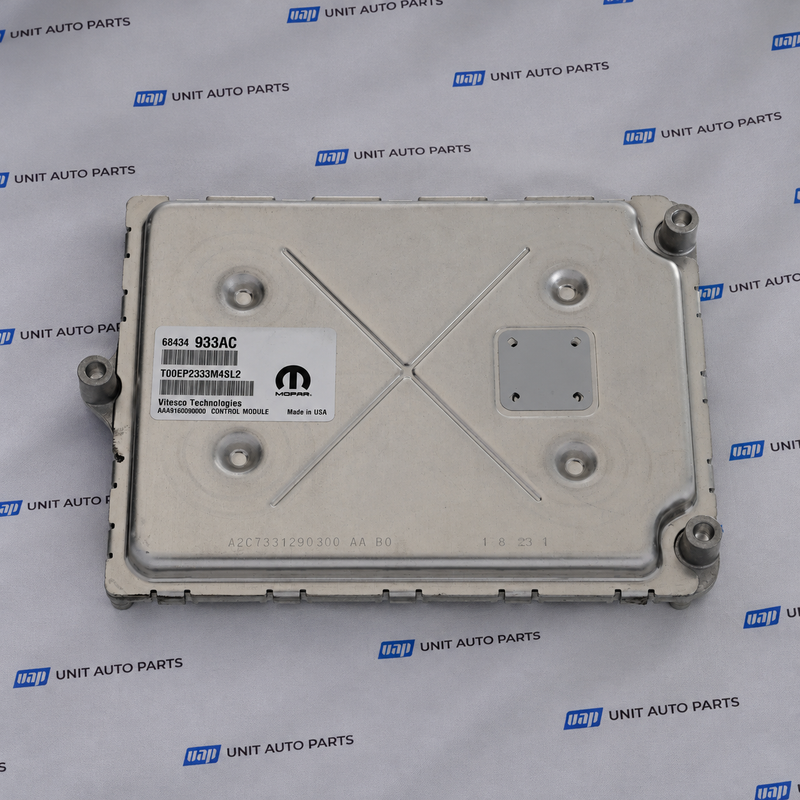 68434933AC Genuine Mopar Engine Control Module For Ram 1500 5.7L HEMI
