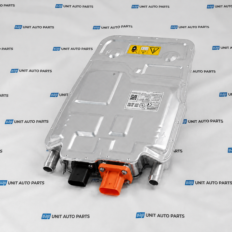 68443445AC Genuine Mopar Battery Heater Module For Jeep 4xe 2.0L