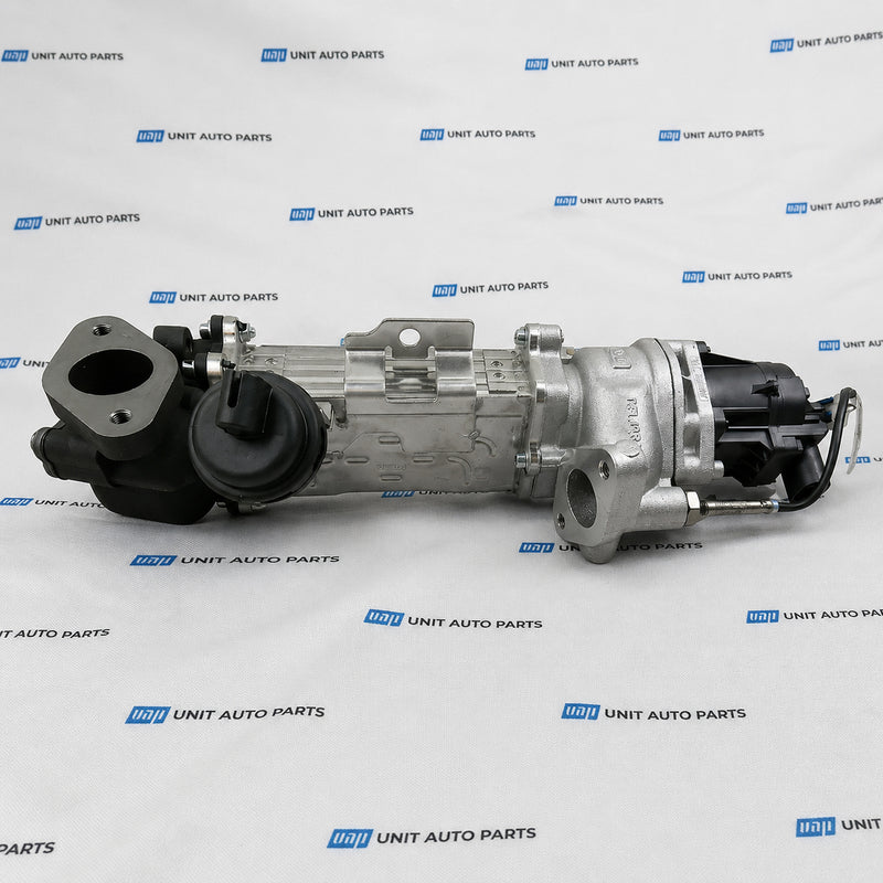 68211312AA Genuine Mopar EGR Valve Cooler For Jeep Ram 3.0L Diesel
