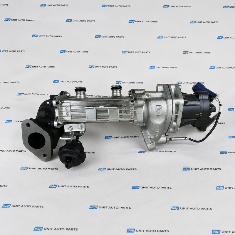 68211312AA Genuine Mopar EGR Valve Cooler For Jeep Ram 3.0L Diesel