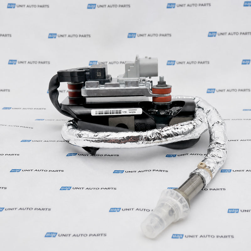 68447681AA Genuine Mopar Nitrogen Oxide Sensor For Ram 6.7L Diesel