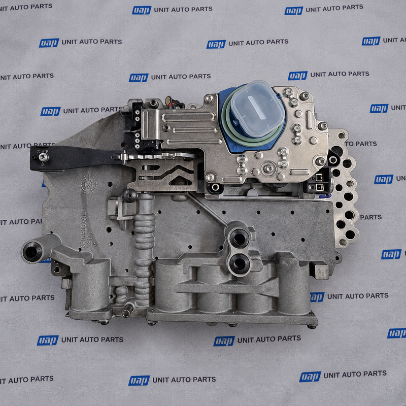 68448028AD Genuine Mopar Transmission Valve Assembly For Ram 6.7L
