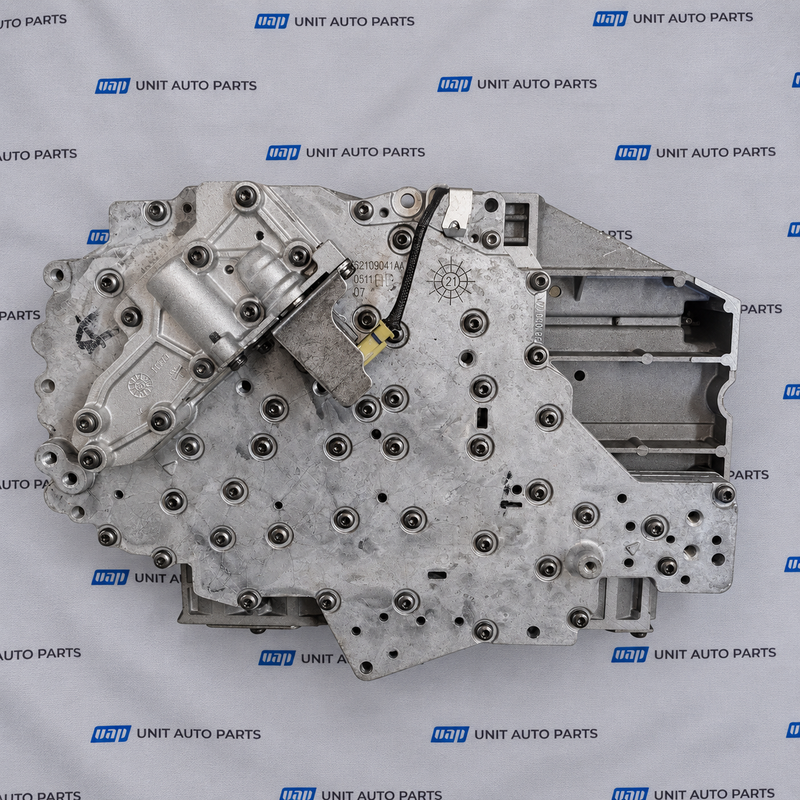 68448028AD Genuine Mopar Transmission Valve Assembly For Ram 6.7L