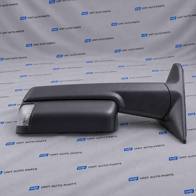 68462879AA Genuine Mopar Outside Rearview Mirror For Ram 1500 2500 3500