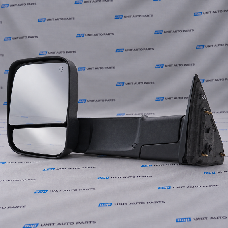 68462879AA Genuine Mopar Outside Rearview Mirror For Ram 1500 2500 3500