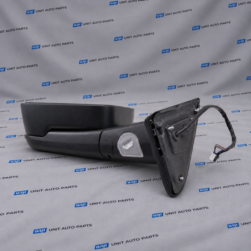68462879AA Genuine Mopar Outside Rearview Mirror For Ram 1500 2500 3500