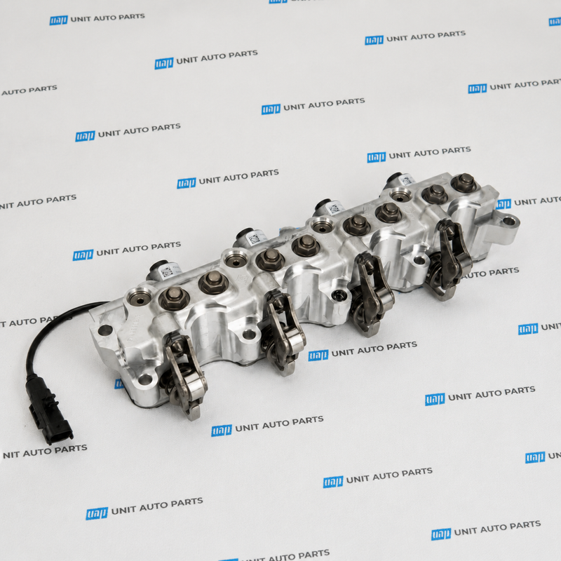 4893099AA Genuine Mopar Multiair Actuator For Fiat Dodge Jeep 1.4L