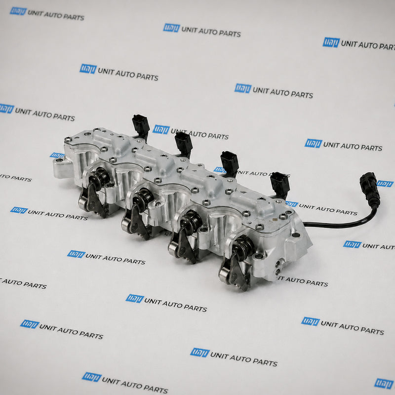 4893099AA Genuine Mopar Multiair Actuator For Fiat Dodge Jeep 1.4L