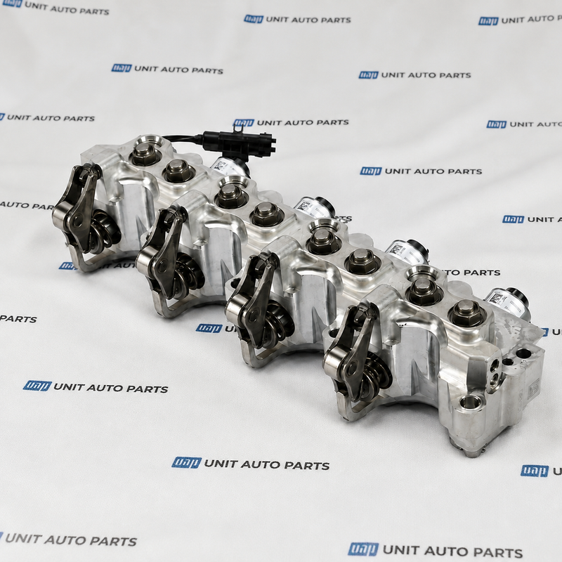 4893099AA Genuine Mopar Multiair Actuator For Fiat Dodge Jeep 1.4L