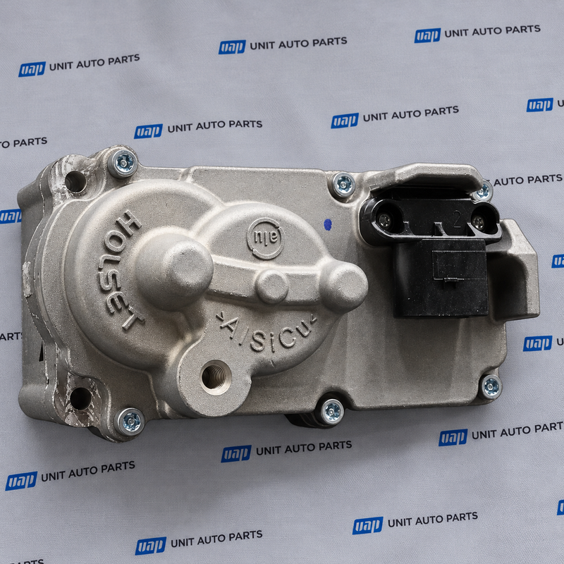 68481772AA Genuine Mopar Turbocharger Actuator For Ram 2500 6.7L