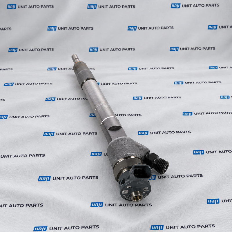 68490022AA Genuine Mopar Fuel Injector For Ram 1500 Jeep 3.0L V6