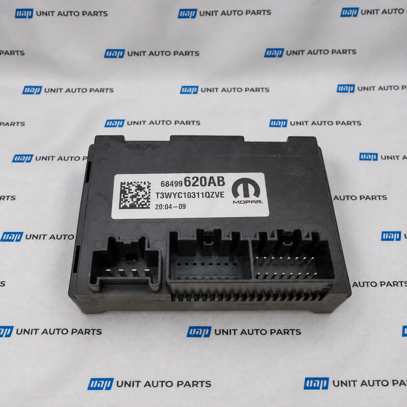 68499620AB Genuine Mopar Transfer Case Control Module For 2021–2026 Dodge Jeep