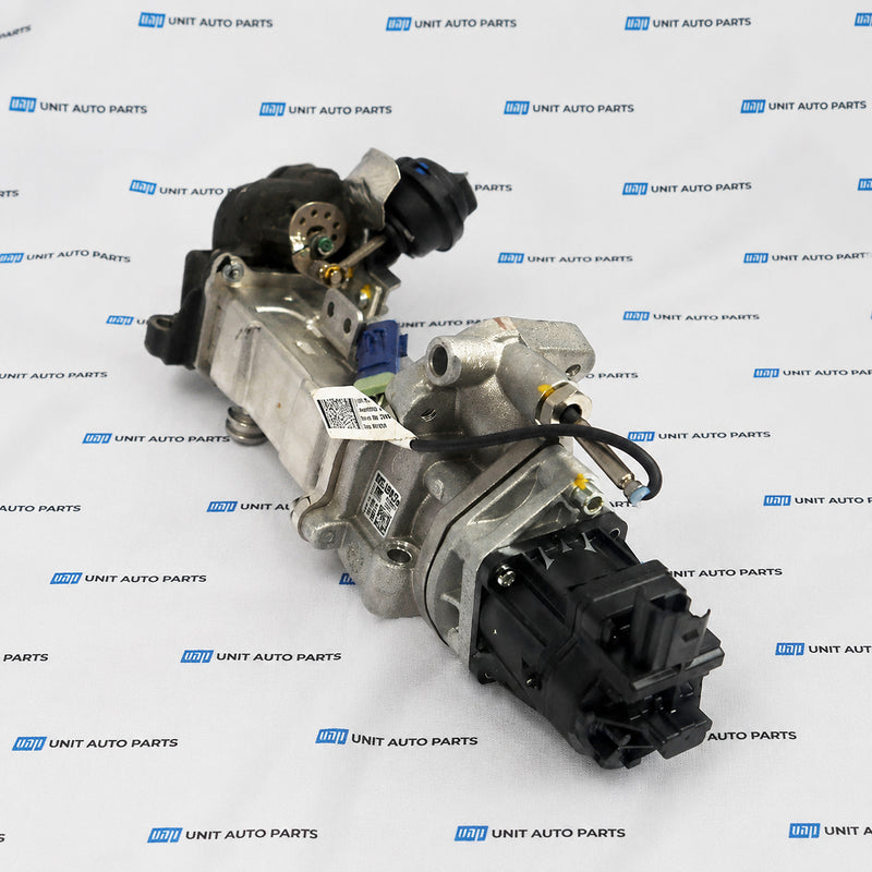 68509351AA Genuine Mopar EGR Valve Cooler Kit For 3.0L V6 Diesel