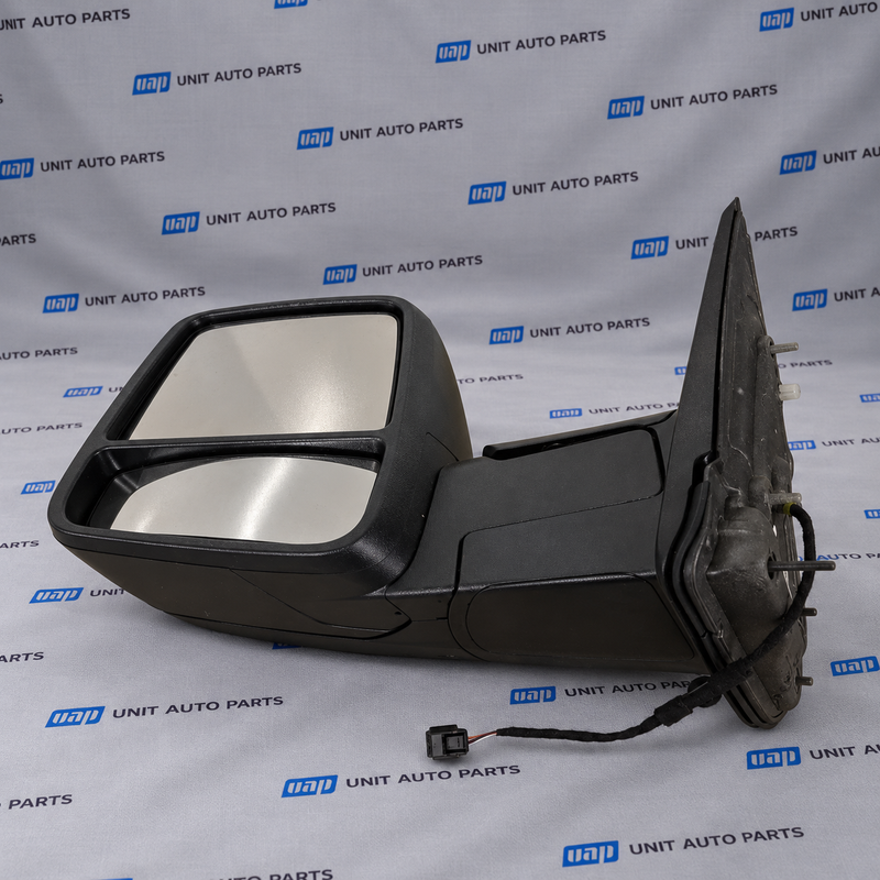 68509659AF Genuine Mopar Outside Rearview Mirror For Ram 2500 6.4L