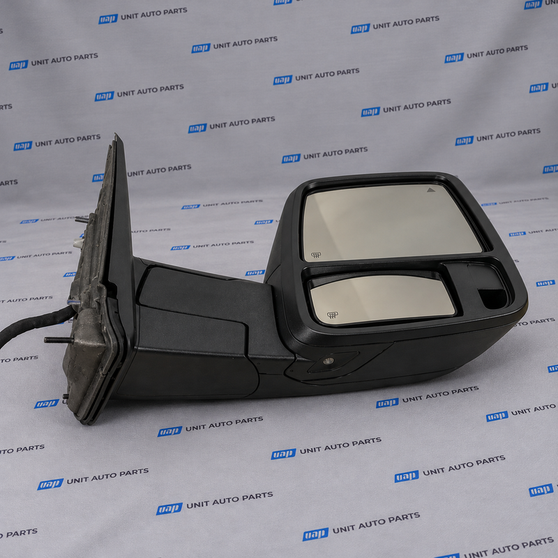 68509690AF Genuine Mopar Outside Rearview Mirror For Ram 2500 3500