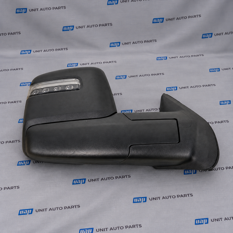 68509690AF Genuine Mopar Outside Rearview Mirror For Ram 2500 3500