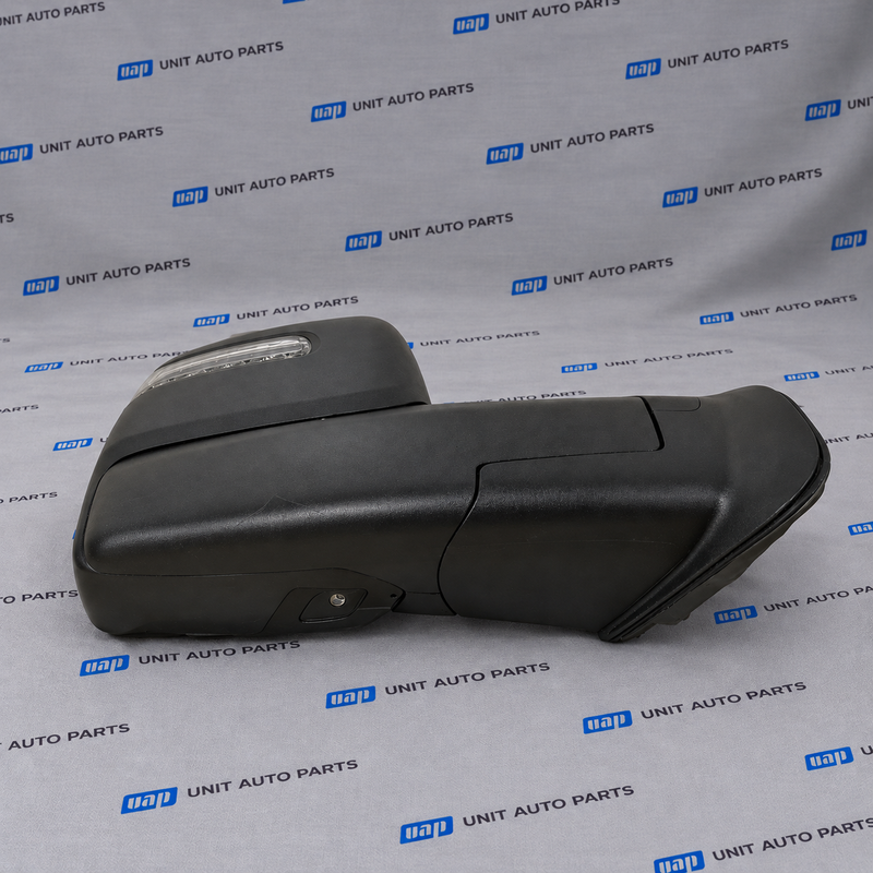 68509690AF Genuine Mopar Outside Rearview Mirror For Ram 2500 3500