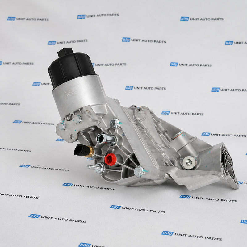 68525212AA Genuine Mopar Engine Oil Cooler Housing For Jeep Grand Cherokee