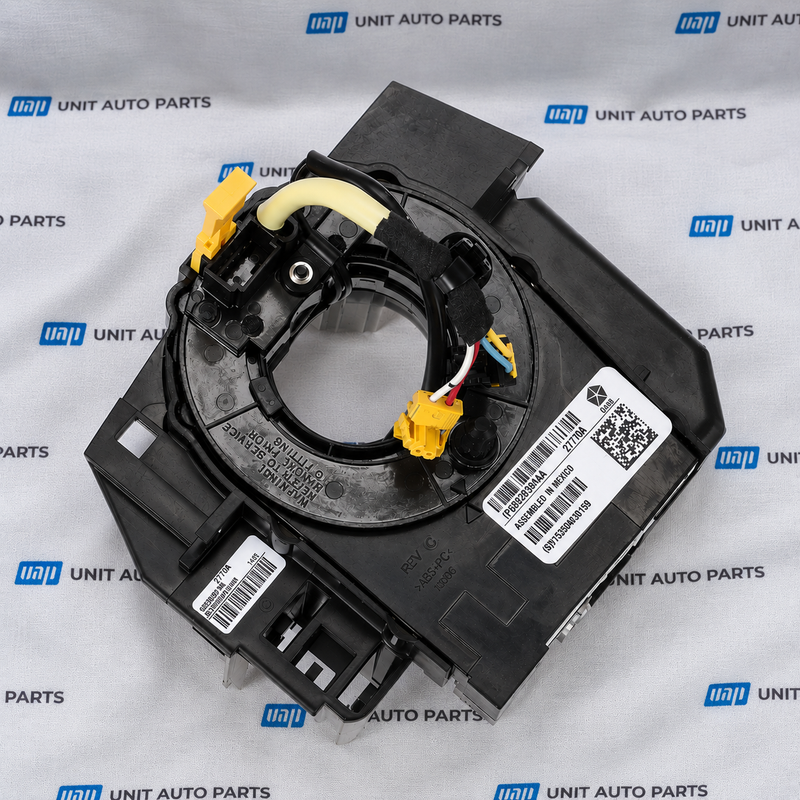 68110740AC Genuine Mopar Steering Column Clockspring For Ram 2013–2022